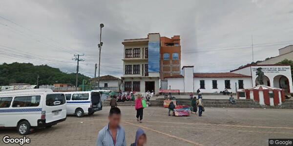 OFICINA MUNICIPAL SAGARPA